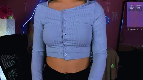 Snapshot of lina_fox12 chatting on 04.15.26 lina_fox12 online show from 04.15.26