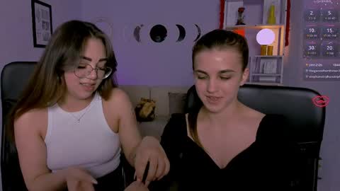 Snapshot of lina_fox12 chatting on 05.11.26 lina_fox12 online show from 05.11.26