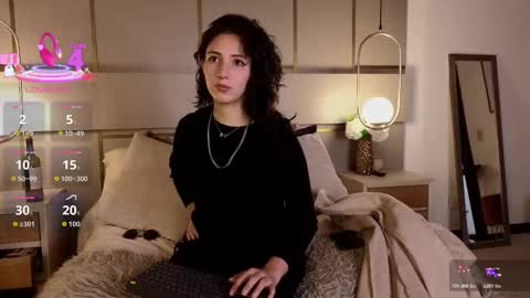 Lina online show from 03.10.26