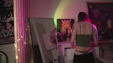 Lina -  online show from 02.25.26