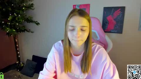 LINA online show from 12.15.25