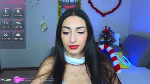 Lina Robbins  online show from 12.26.24