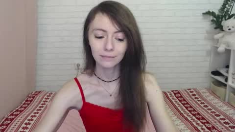 Lina Rouge online show from 11.24.25