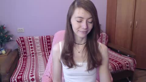 Lina Rouge online show from 12.15.25