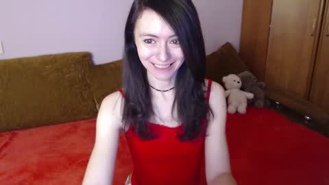 Lina Rouge online show from 02.06.26