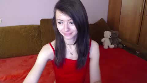 Lina Rouge online show from 02.11.26
