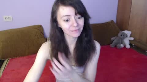 Lina Rouge online show from 03.26.26