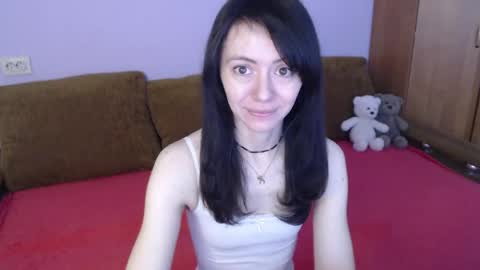 Lina Rouge online show from 04.03.26