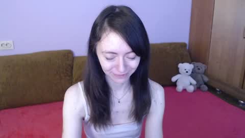 Lina Rouge online show from 05.01.26