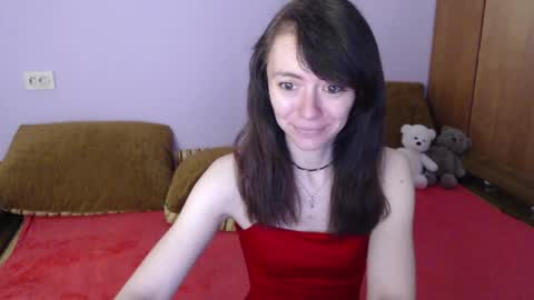 Snapshot of lina_rouge_ chatting on 06.04.26 Lina Rouge online show from 06.04.26