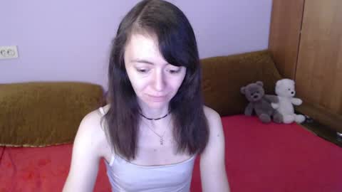 Snapshot of lina_rouge_ chatting on 06.09.26 Lina Rouge online show from 06.09.26