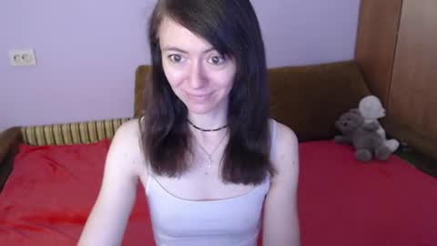 Snapshot of lina_rouge_ chatting on 06.10.26 Lina Rouge online show from 06.10.26