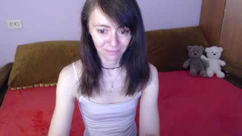 Snapshot of lina_rouge_ chatting on 06.11.26 Lina Rouge online show from 06.11.26