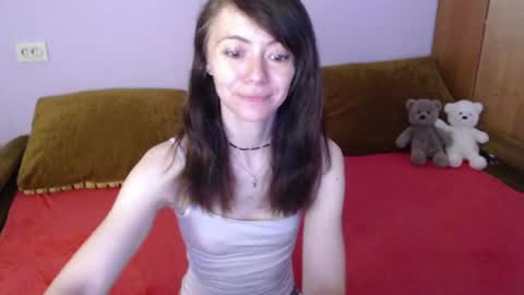 Snapshot of lina_rouge_ chatting on 06.11.26 Lina Rouge online show from 06.11.26