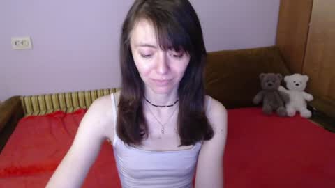 Snapshot of lina_rouge_ chatting on 06.12.26 Lina Rouge online show from 06.12.26