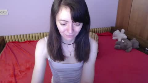 Snapshot of lina_rouge_ chatting on 06.14.26 Lina Rouge online show from 06.14.26