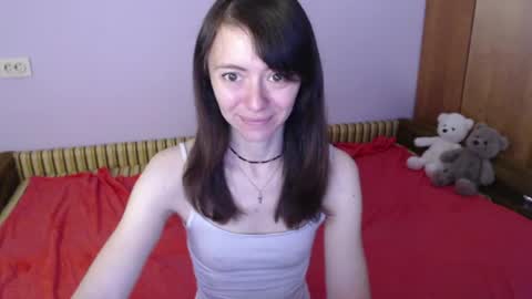 Snapshot of lina_rouge_ chatting on 06.15.26 Lina Rouge online show from 06.15.26