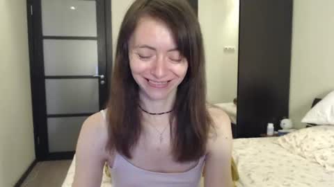 Snapshot of lina_rouge_ chatting on 06.27.26 Lina Rouge online show from 06.27.26