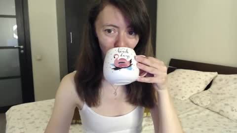 Snapshot of lina_rouge_ chatting on 07.10.26 Lina Rouge online show from 07.10.26