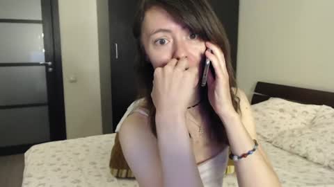 Snapshot of lina_rouge_ chatting on 07.13.26 Lina Rouge online show from 07.13.26