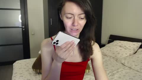 Snapshot of lina_rouge_ chatting on 07.15.26 Lina Rouge online show from 07.15.26