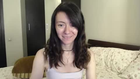 Snapshot of lina_rouge_ chatting on 07.29.26 Lina Rouge online show from 07.29.26