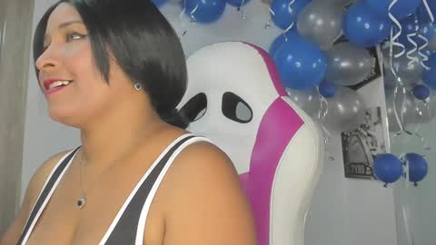 Snapshot of lina_sanchezih chatting on 01.21.25 LINA SANCHEZ online show from 01.21.25