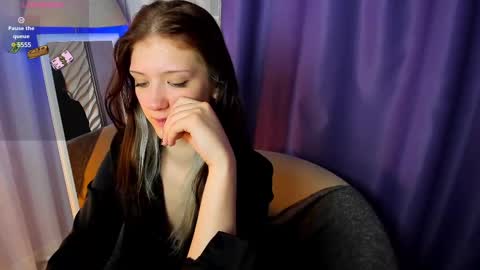 Lina online show from 03.11.25