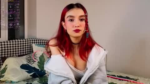 Lina online show from 03.07.26