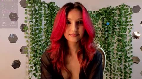 Snapshot of linaage chatting on 03.20.26 Lina online show from 03.20.26