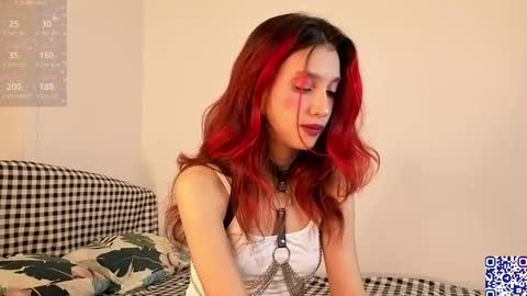 Snapshot of linaage chatting on 04.01.26 Lina online show from 04.01.26