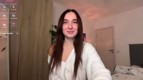 Lina online show from 11.07.25