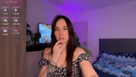 Lina online show from 01.16.26