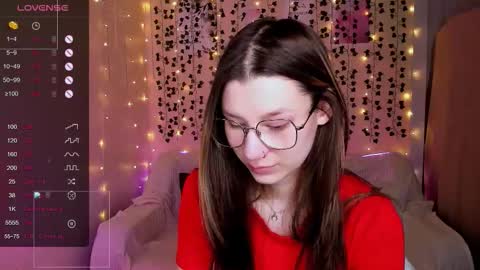 Lina online show from 01.15.26