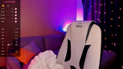 Lina online show from 01.18.26