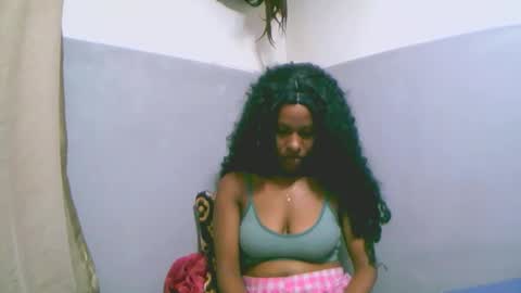 linah1123 online show from 02.16.26