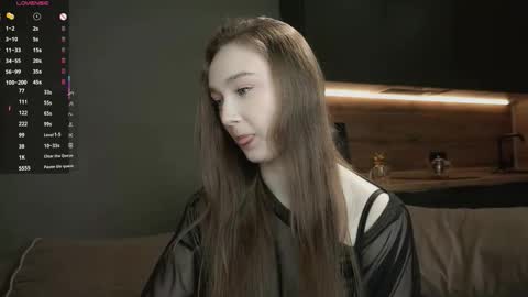 Lina online show from 11.26.25