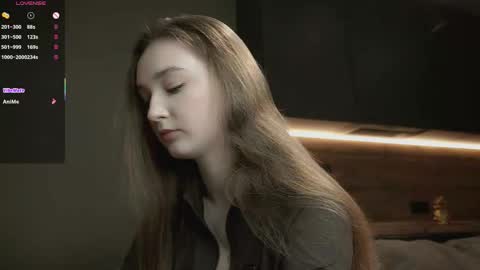 Lina online show from 11.29.25