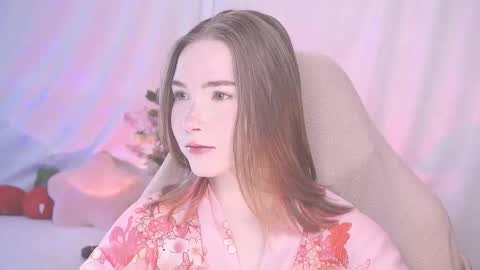 Snapshot of linalyy chatting on 10.13.25 Lina online show from 10.13.25