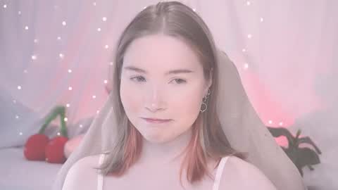 Snapshot of linalyy chatting on 10.16.25 Lina online show from 10.16.25