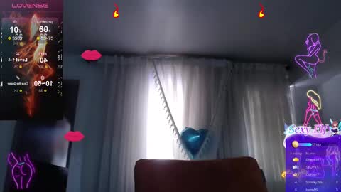 Snapshot of linapalacios chatting on 03.01.25 lina palacios online show from 03.01.25