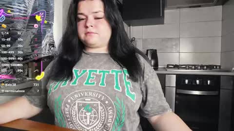 Lina online show from 09.09.25