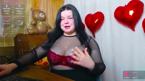 Lina online show from 02.15.26