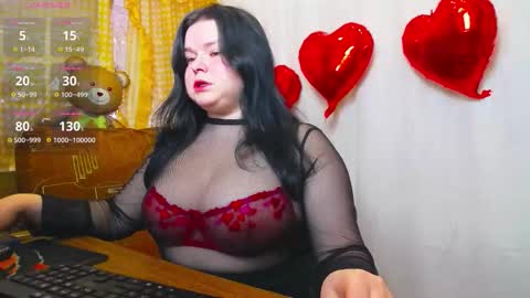 Lina online show from 02.19.26