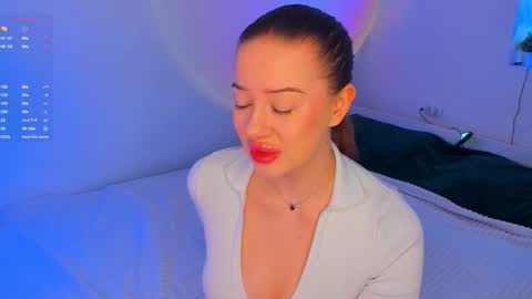 lina online show from 01.15.26