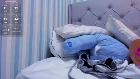 Snapshot of linastark chatting on 01.22.25 L I N A online show from 01.22.25