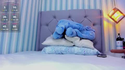 Snapshot of linastark chatting on 01.30.25 L I N A online show from 01.30.25