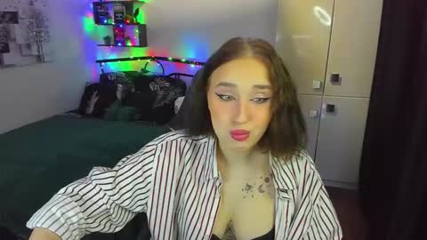 Lina online show from 01.31.26