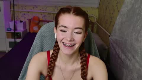 Luna online show from 04.21.26