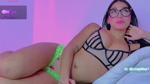 LINAY And VALENTINA - INSTAGRAM LINAY MVP online show from 01.12.26